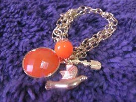 Pulseira Passarinho