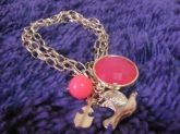 Pulseira Passarinho